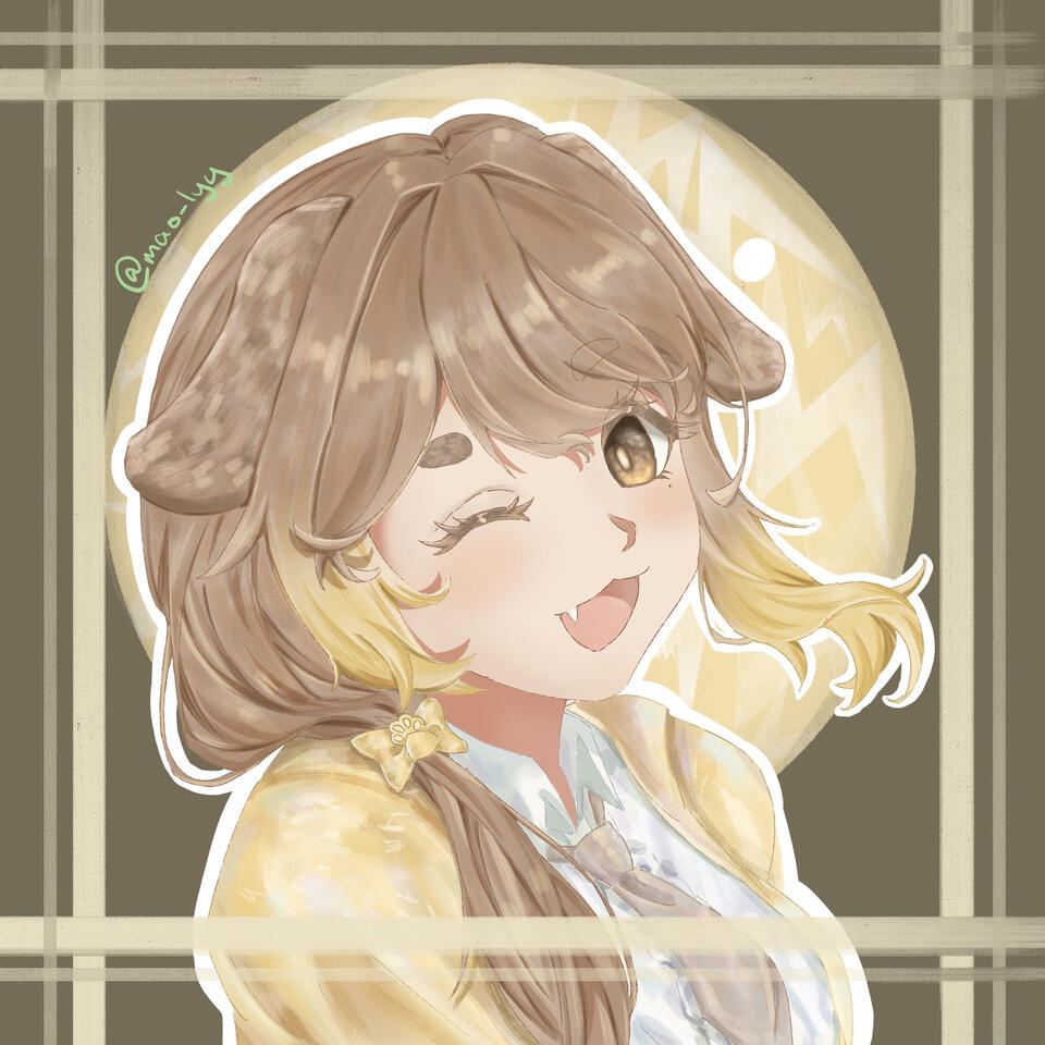 By https://mao-lyy.carrd.co/#