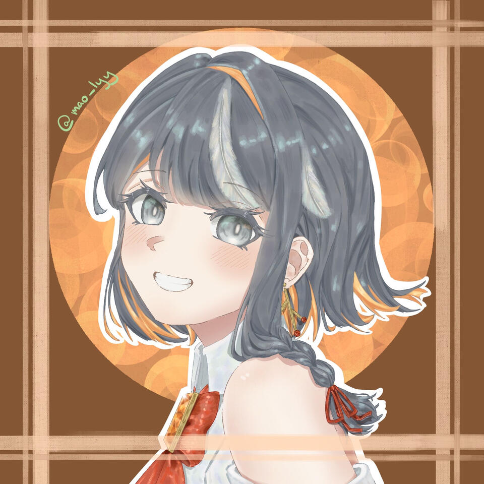 By https://mao-lyy.carrd.co/#